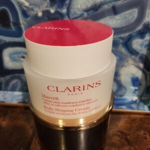 Clarins Body Shaping Cr 6.4 oz NEW